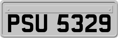 PSU5329