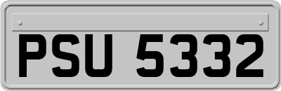 PSU5332