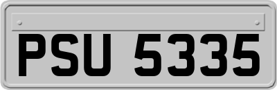 PSU5335
