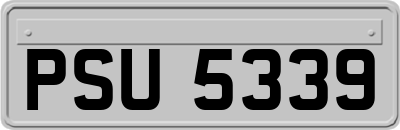 PSU5339