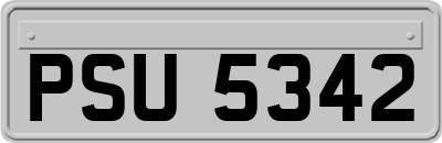 PSU5342