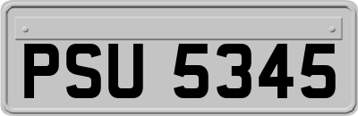 PSU5345
