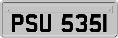 PSU5351