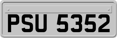 PSU5352
