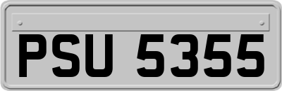 PSU5355