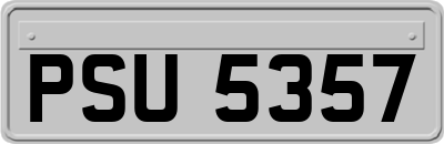 PSU5357