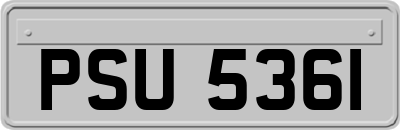 PSU5361