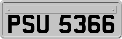 PSU5366