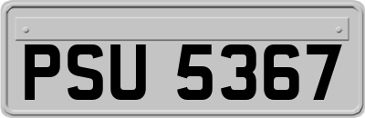 PSU5367