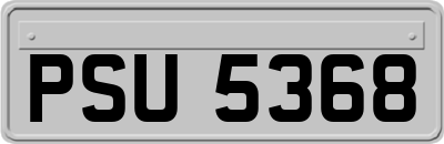 PSU5368