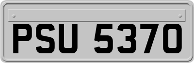 PSU5370