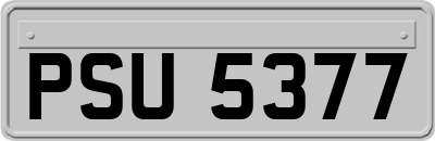 PSU5377