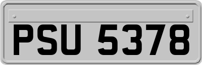 PSU5378