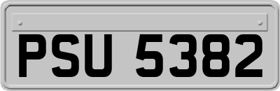 PSU5382