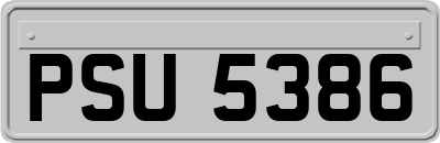 PSU5386