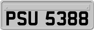 PSU5388