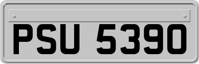PSU5390