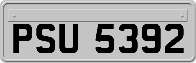 PSU5392