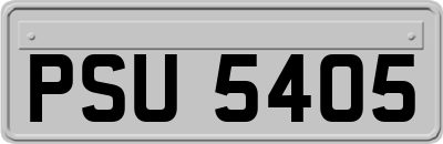 PSU5405