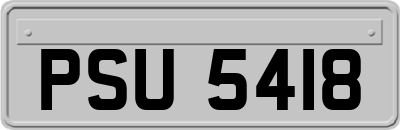 PSU5418