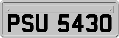 PSU5430