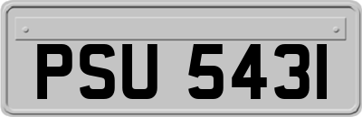 PSU5431