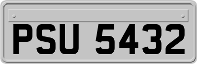 PSU5432