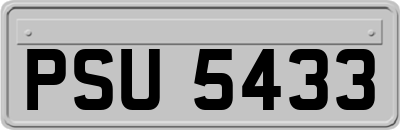 PSU5433