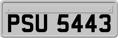 PSU5443