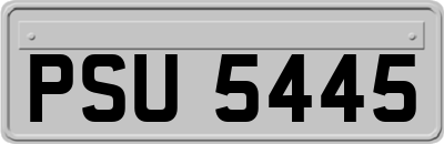 PSU5445
