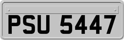 PSU5447