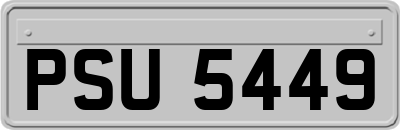 PSU5449