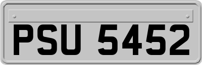 PSU5452