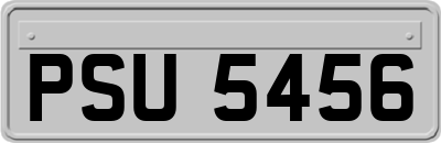 PSU5456