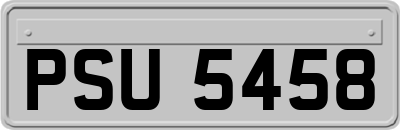 PSU5458