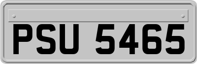 PSU5465