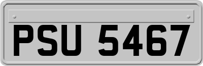PSU5467