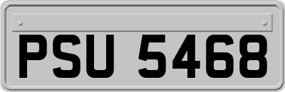 PSU5468