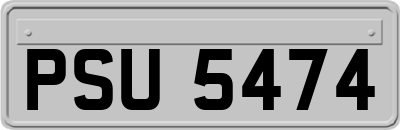 PSU5474