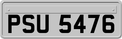 PSU5476
