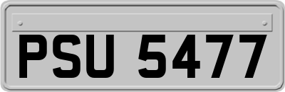 PSU5477
