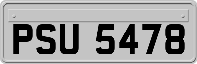 PSU5478