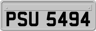 PSU5494