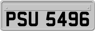 PSU5496