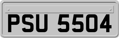 PSU5504