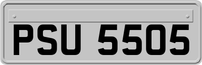 PSU5505