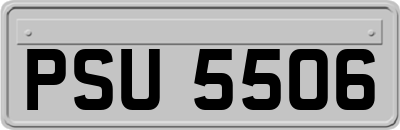 PSU5506