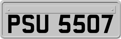 PSU5507
