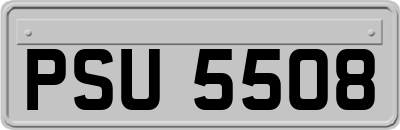 PSU5508