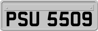 PSU5509